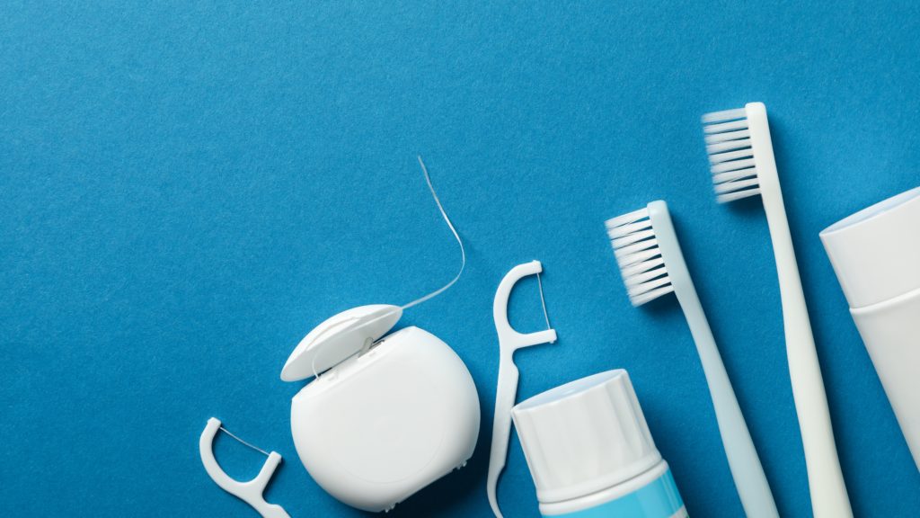 The Benefits of Flossing Your Teeth